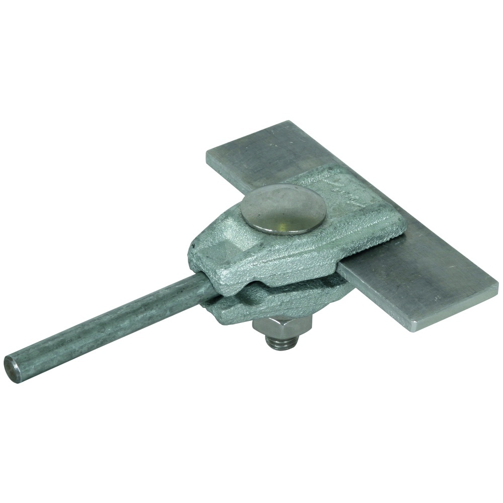 Dehn + Söhne Anschlussklemme 371009 Typ AK 7.10 FRM10X45 KBF0.4 12 TGTZN