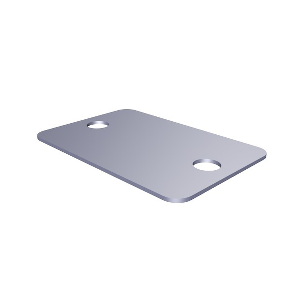 Weidmüller Gerätemarkierung 1463880000 Typ CC-M 27/18 2X3 ST