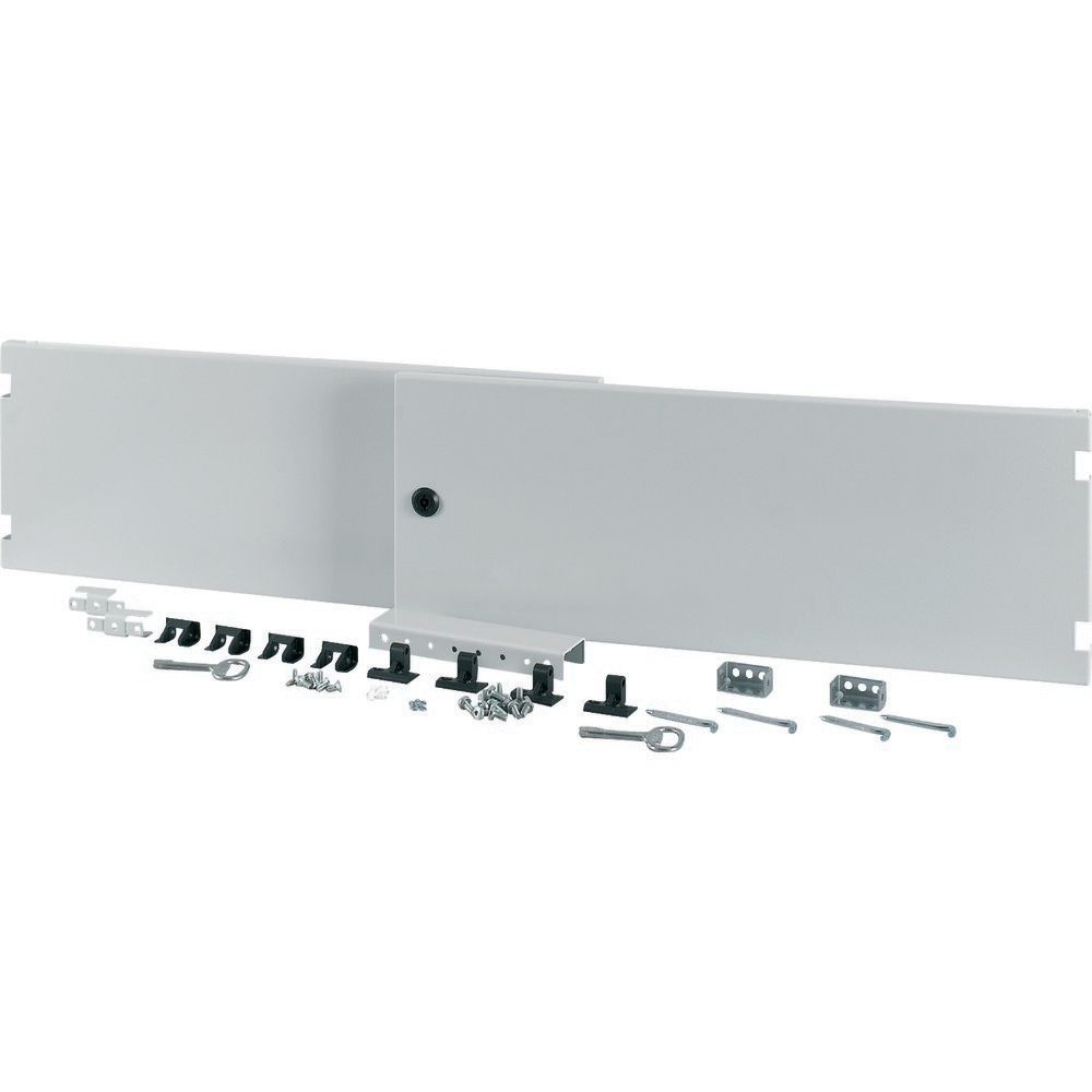 Eaton Feldbreite Tür 186509 Typ XTSZDSQC-H250W1350-SOND-RAL*