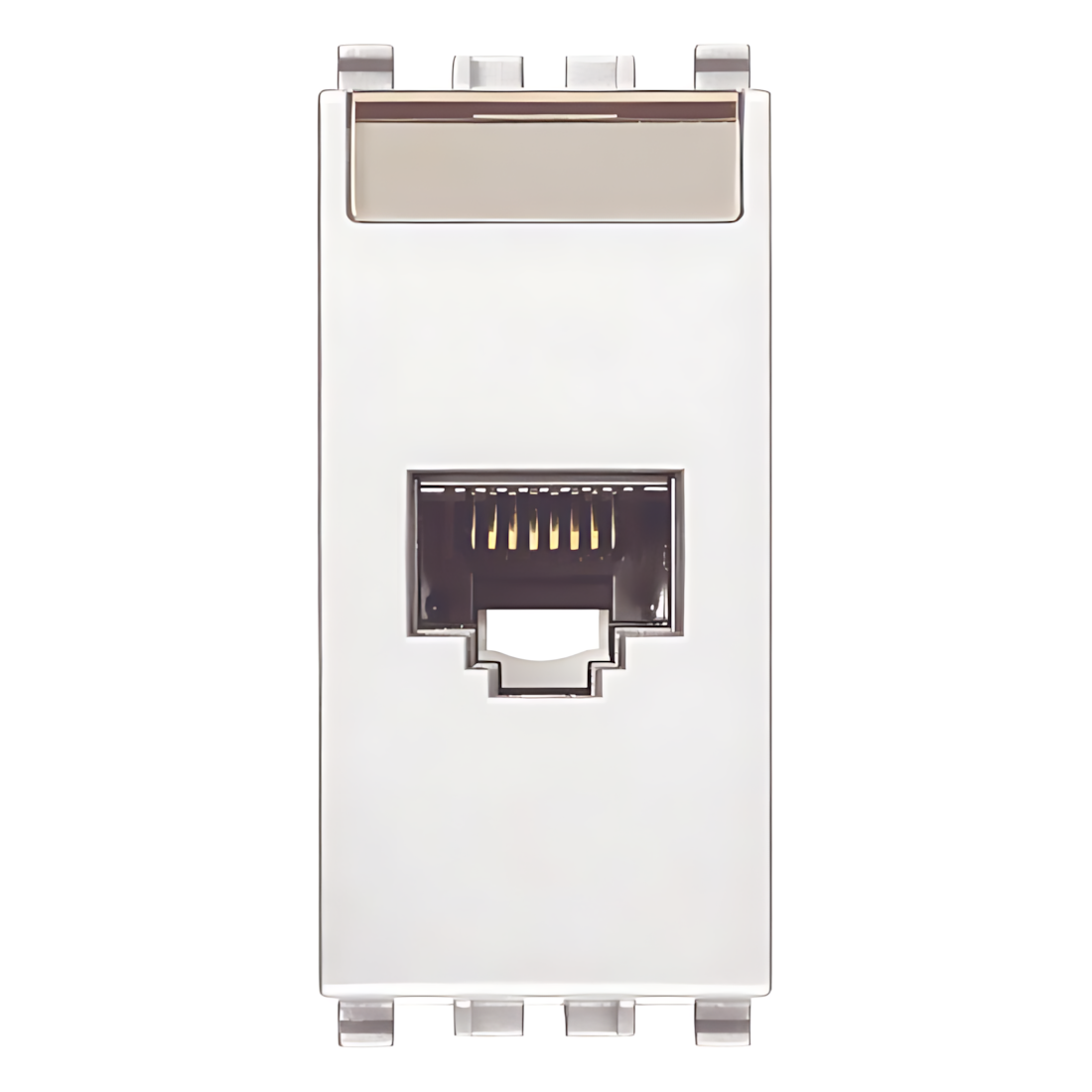 VIMAR Steckdose 20339.4.B