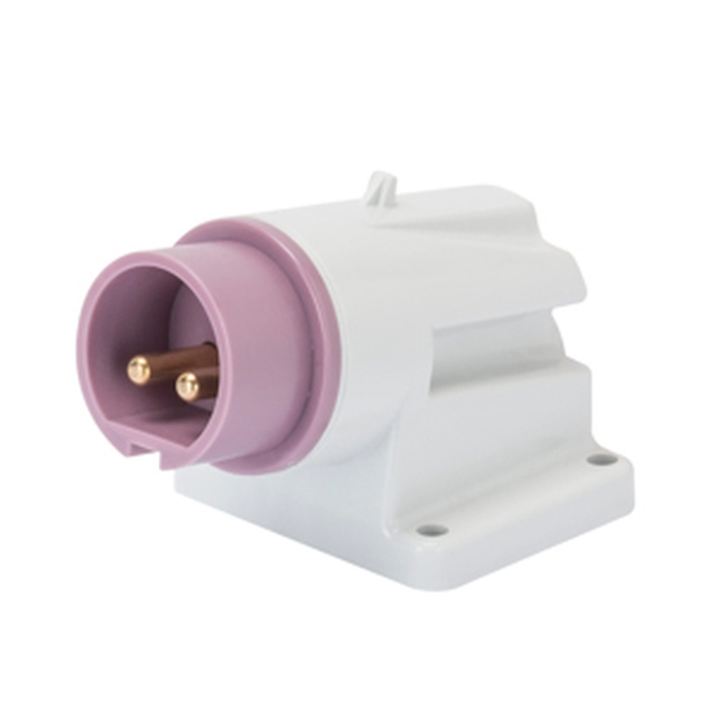 Gewiss Wandgerätestecker GW60465