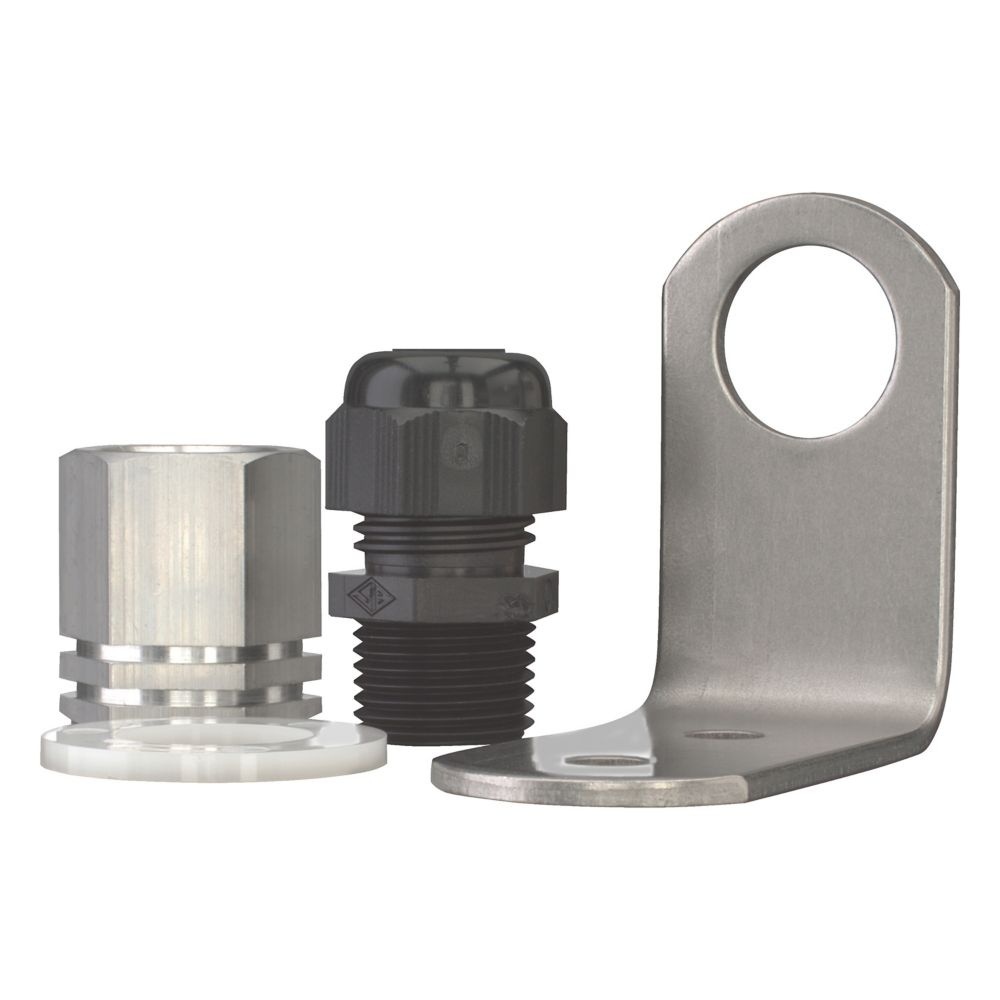 Eaton Metallwinkel 171455 Typ SL7/4-FW-T