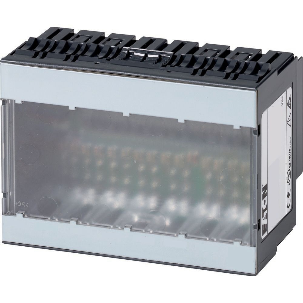 Eaton Eingangs Blockmodul 140142 Typ XN-16DI-24VDC-P