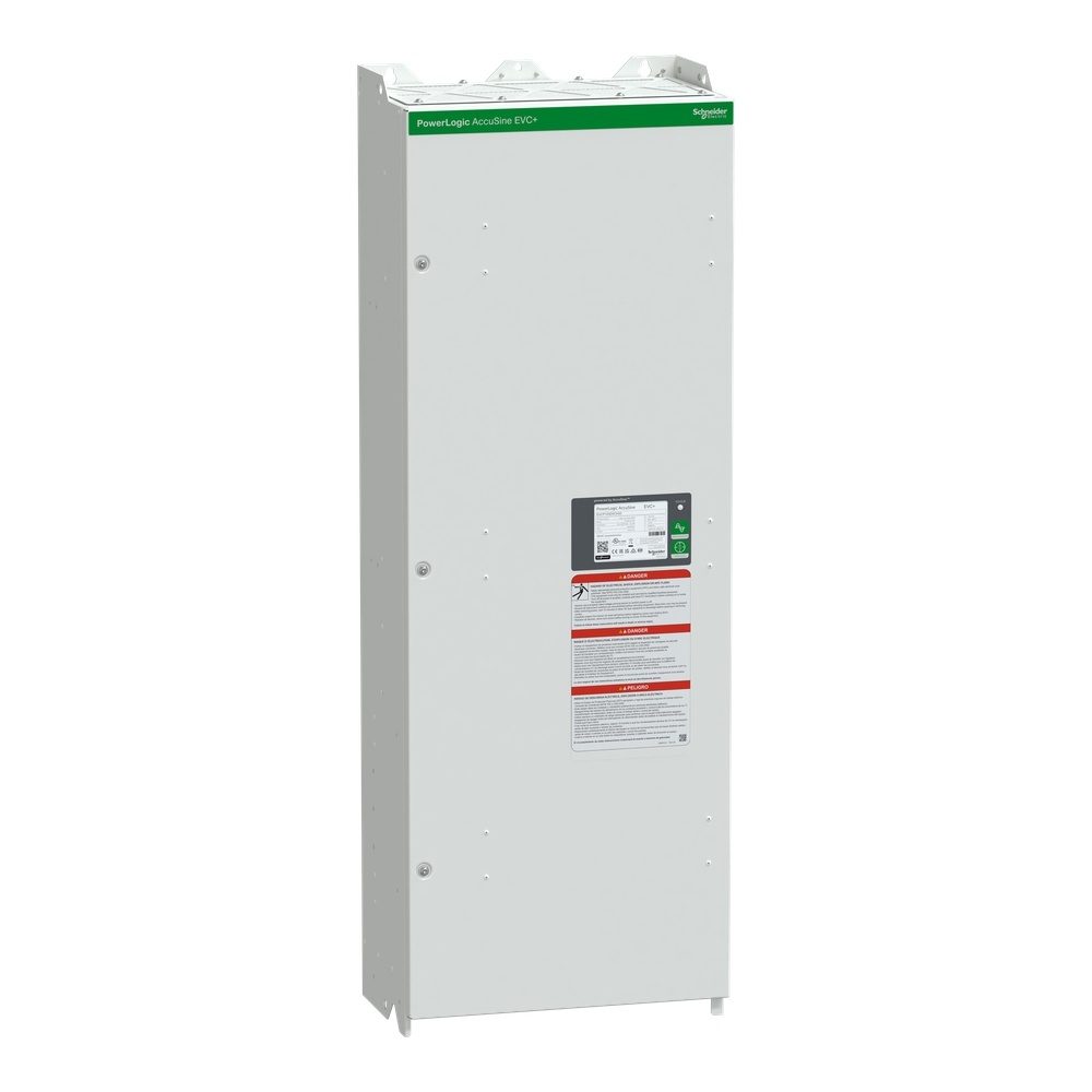Schneider Electric Blindleistungskompensation EVCP100D5CH00
