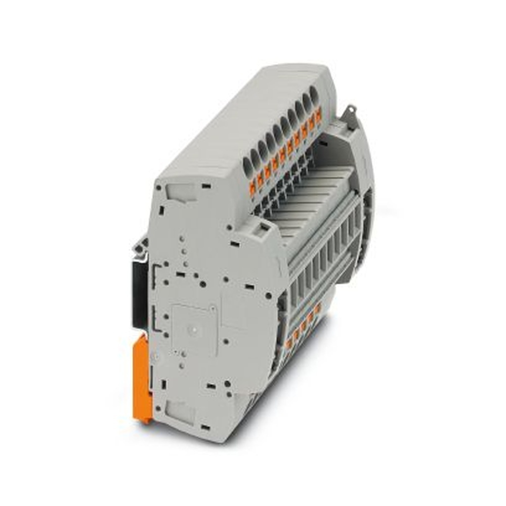 Phoenix Contact Prüfsteckleiste 3069855 Typ PTRE 6-2/10