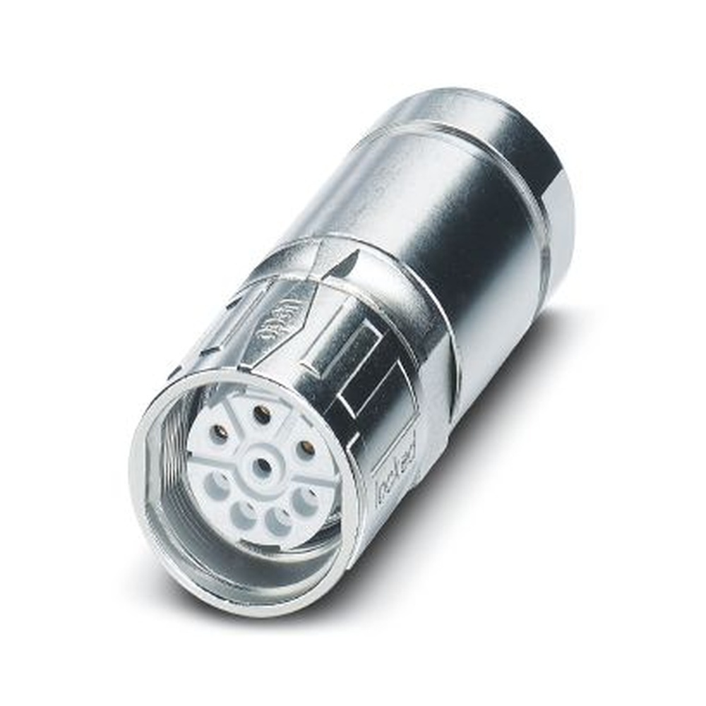 Phoenix Contact Kabelsteckverbinder 1618200 Typ SF-5ES1N8A8LB3S