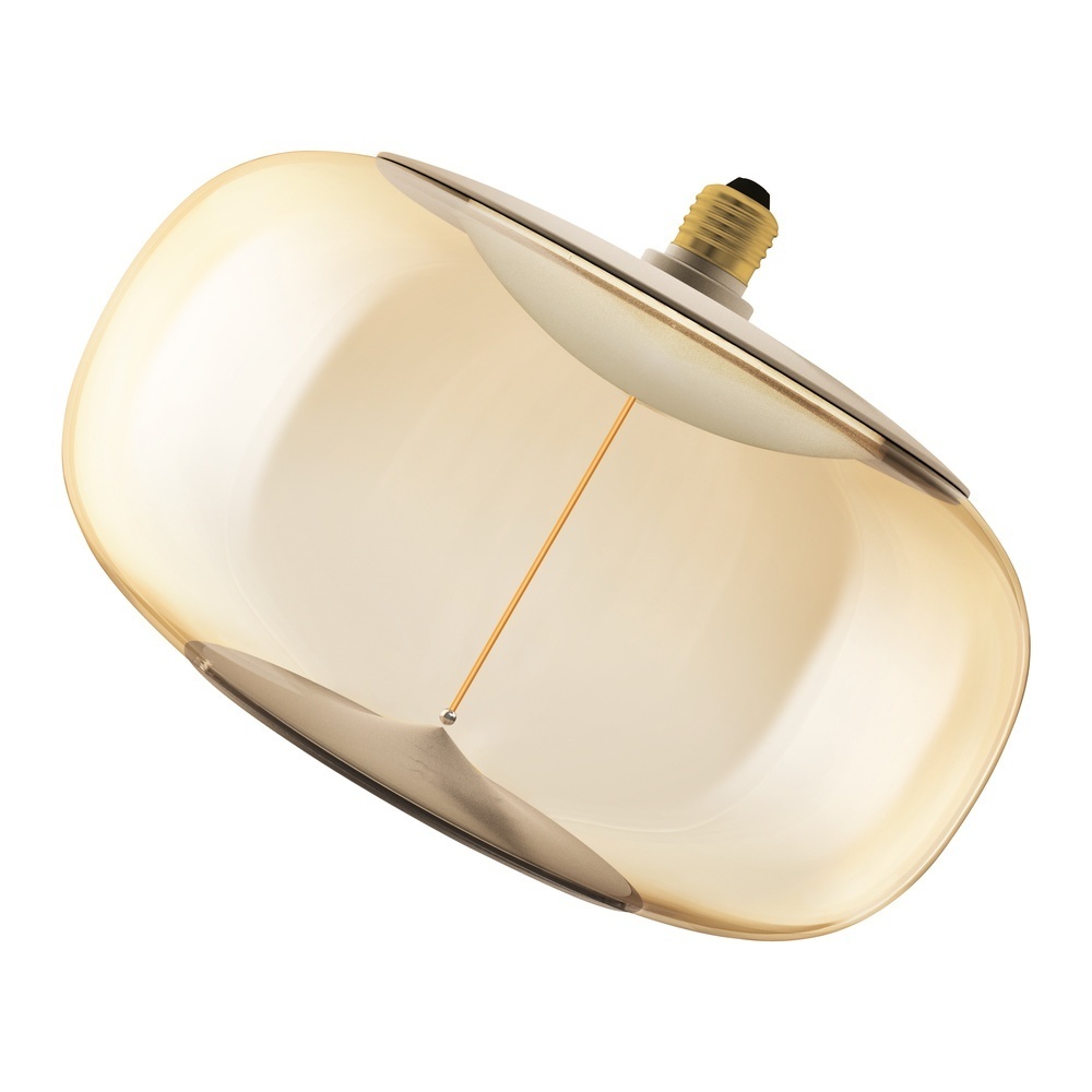 Ledvance Osram Dimmbare LED Lampe 836242