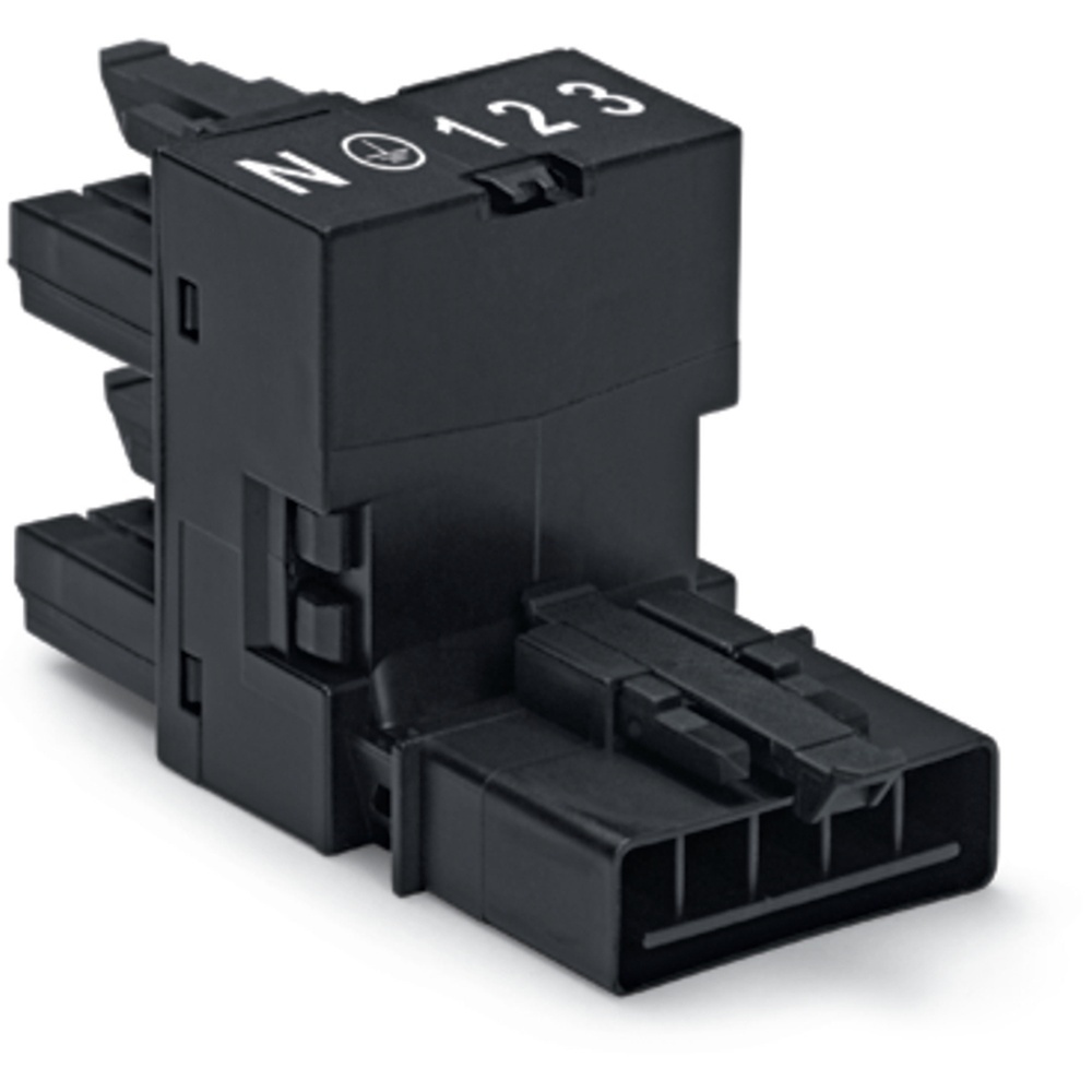Wago Verteiler 890-930 Wago Verteiler 890-930