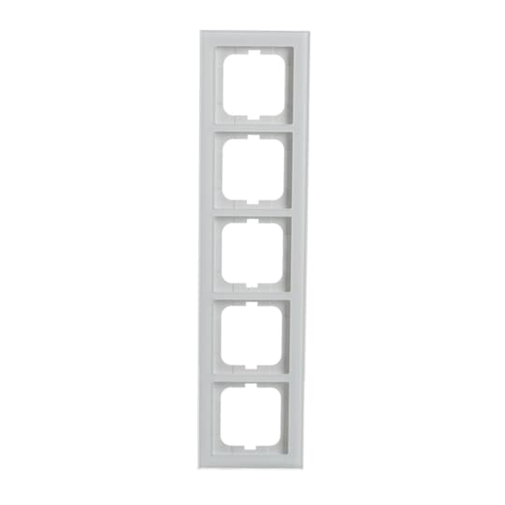 Busch-Jaeger Abdeckrahmen 1725-280 Nr. 2CKA001754A4441