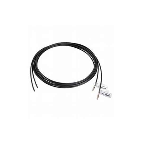 Pepperl+Fuchs Kunststoff Lichtleiter 801811 Typ KLE-C01-2,2-2,0-K113