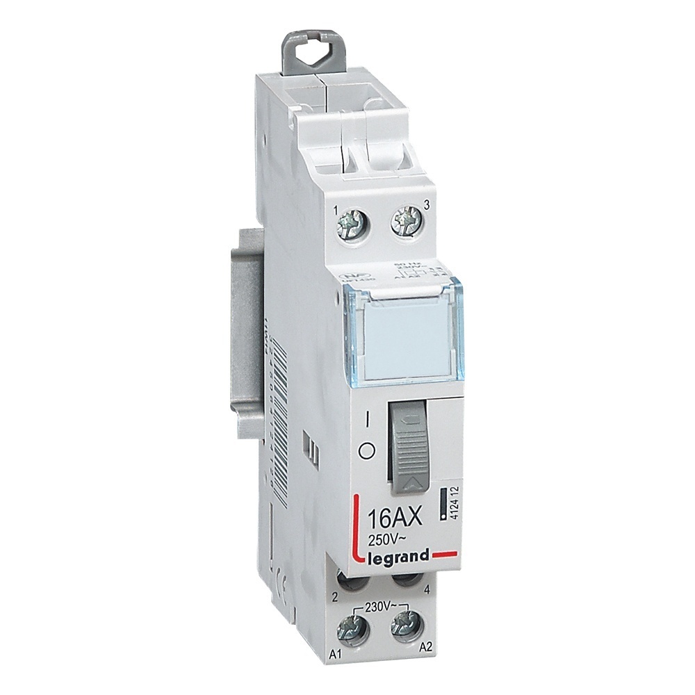 Legrand Fernschalter 412412