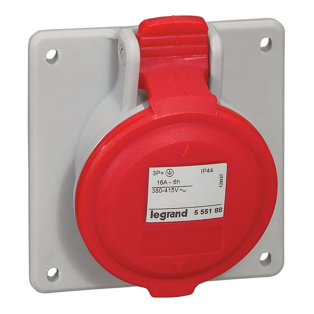 Legrand CEE Steckdose 555188
