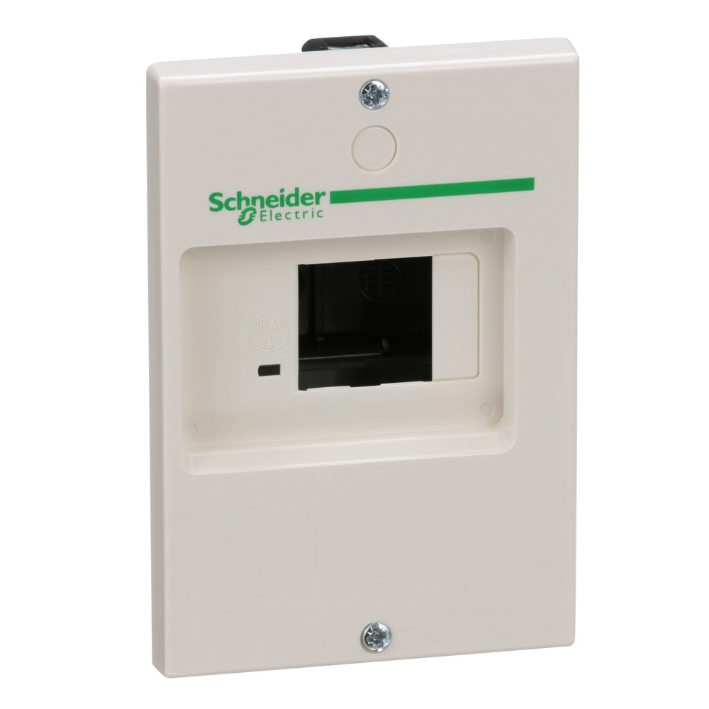 Schneider Electric Einbaugehäuse GV2MP03