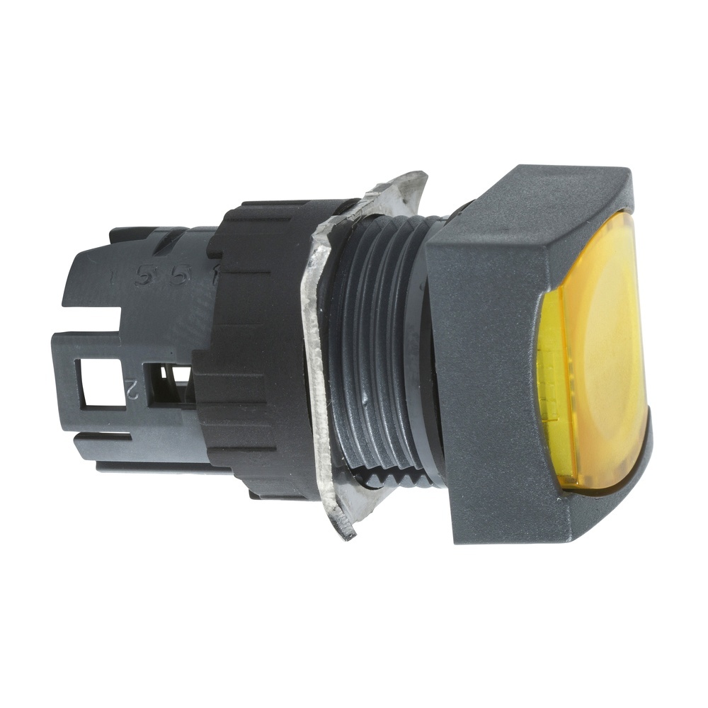 Schneider Electric Leuchtdrucktaste ZB6CW5