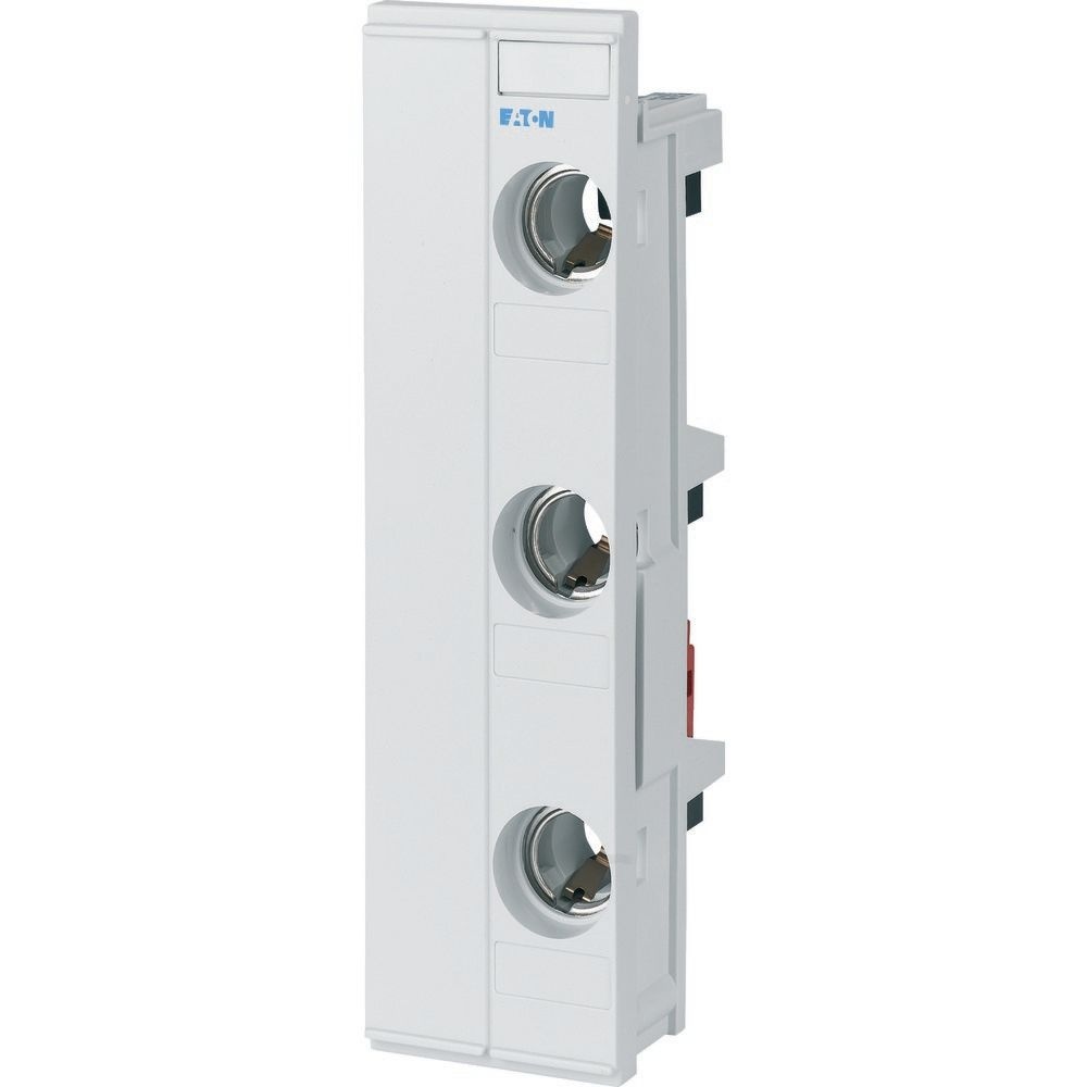 Eaton Reiter Sicherungssockel 100664 Typ Z-D02/R/3-54