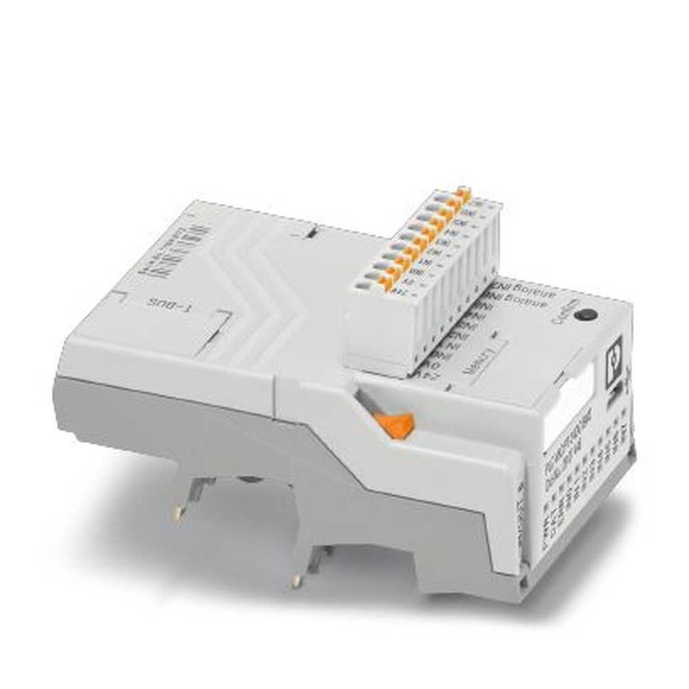 Phoenix Contact Steuerung 2907446 Typ PLC-V8C/PT-24DC/BM2