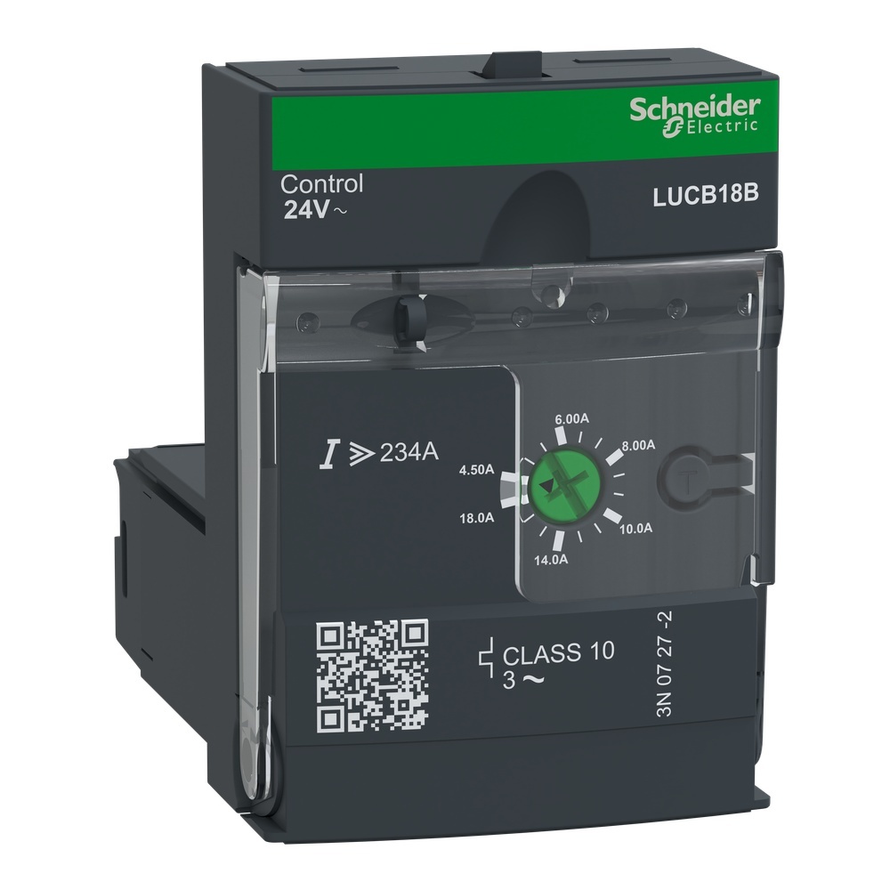 Schneider Electric Steuereinheit LUCB18B