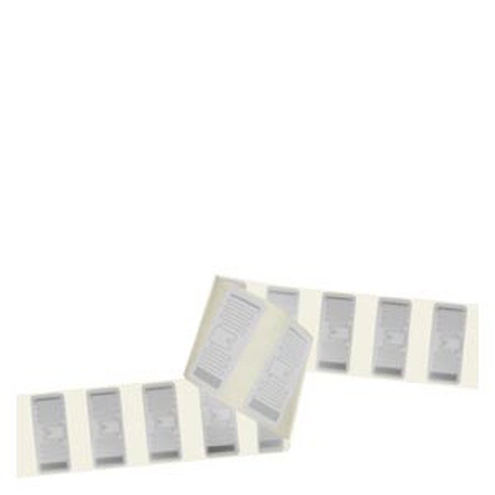 Siemens SmartLabel 6GT2810-2AE81-0AX3