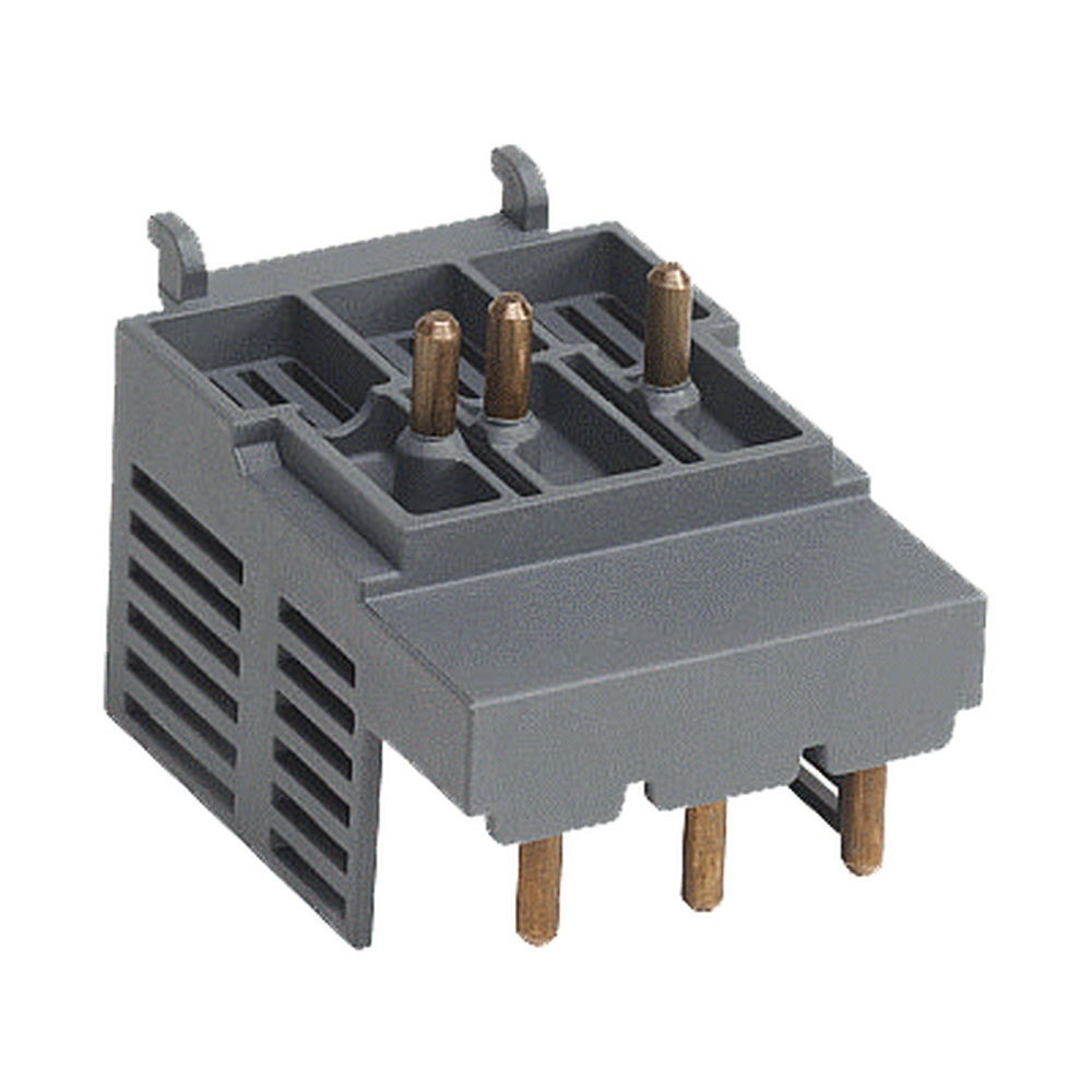 ABB Softstarter Zubehör Verbindungs Adapter 1SFA896212R1001 Typ PSR30-MS132