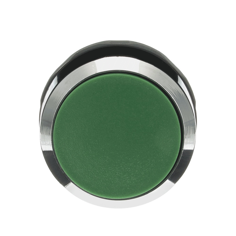 ABB Frontelement für Drucktaster 1SFA611101R3002 Typ MP2-30G