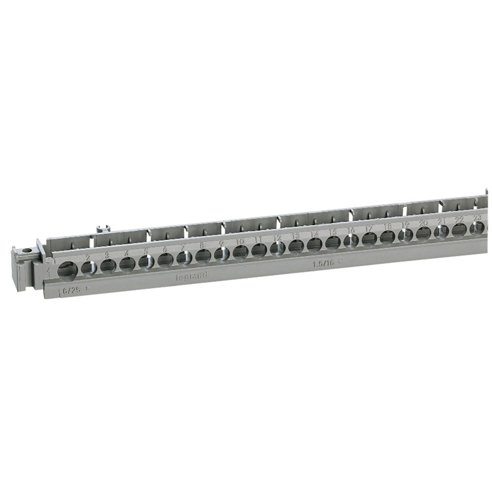 Legrand Klemmengehäuse 004817