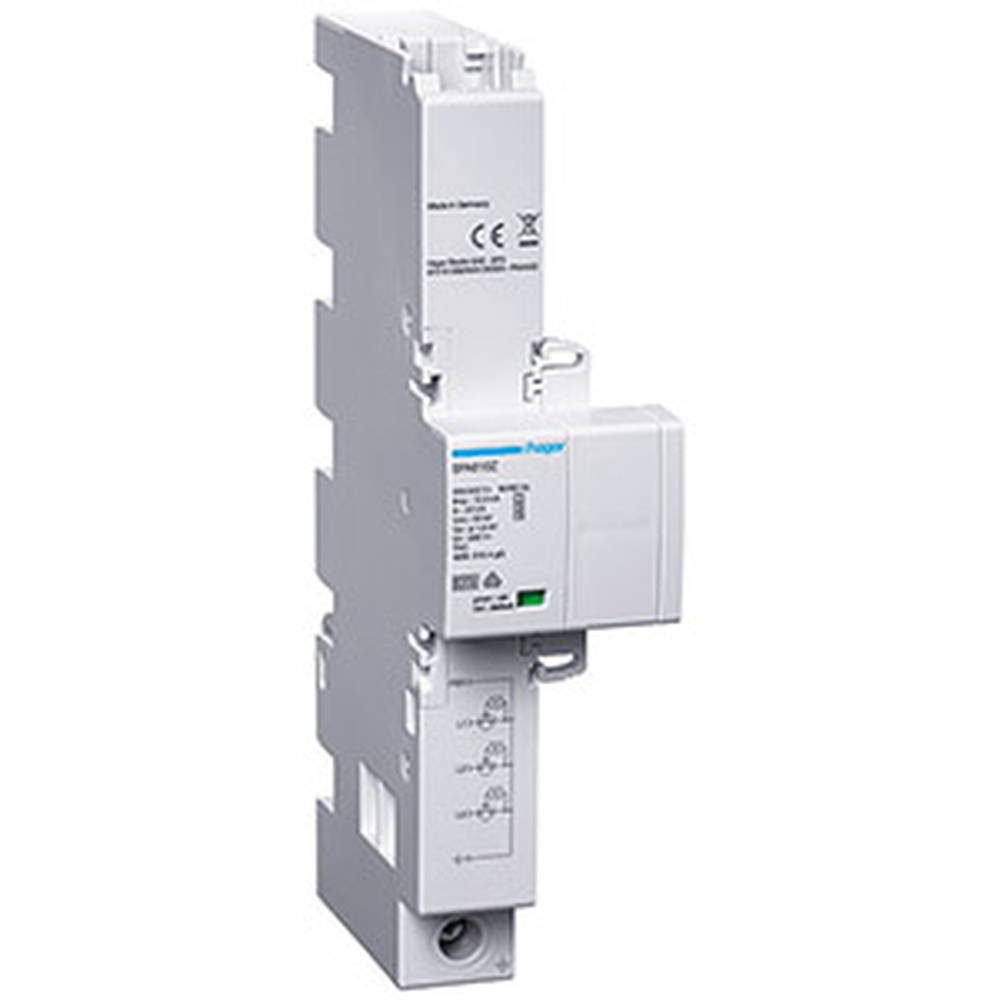 Hager Kombiableiter SPA810Z