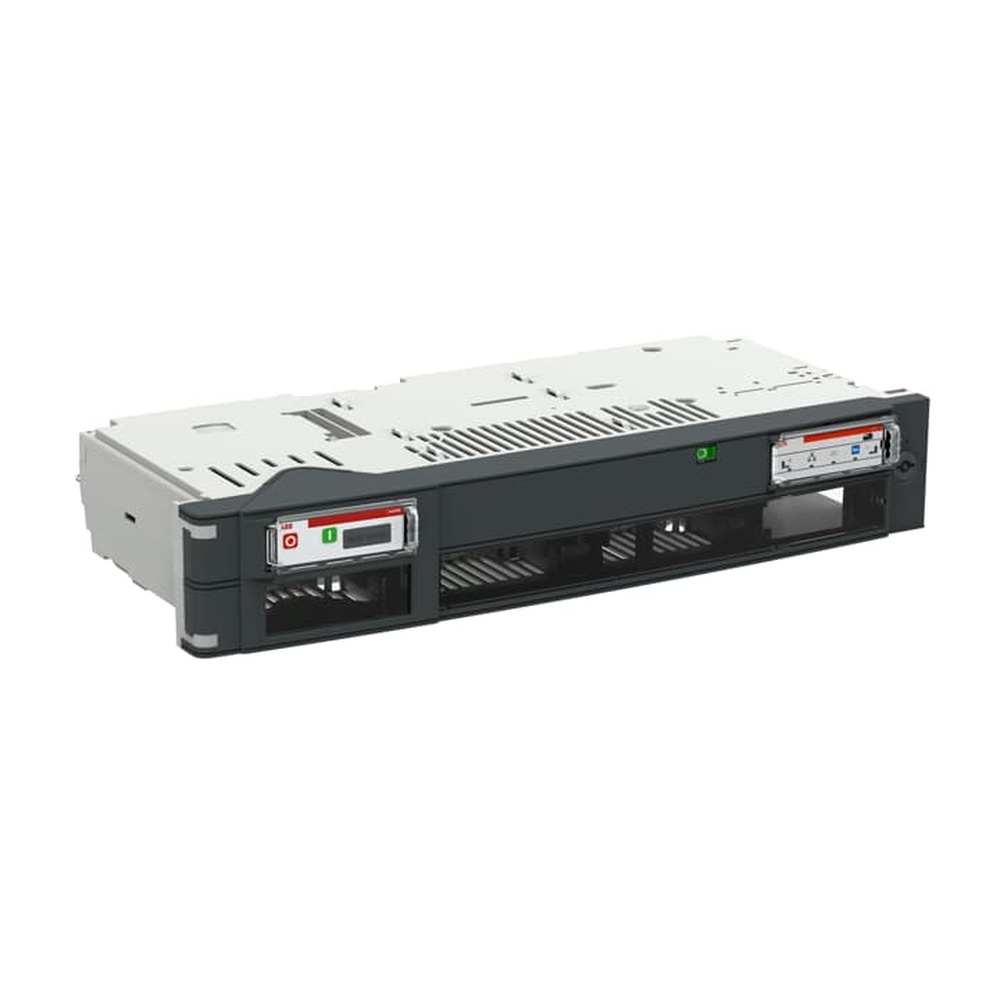 ABB Sicherungslasttrennschalter 1SEP204481R3517 Typ XRG1-185/10-3P-ITS