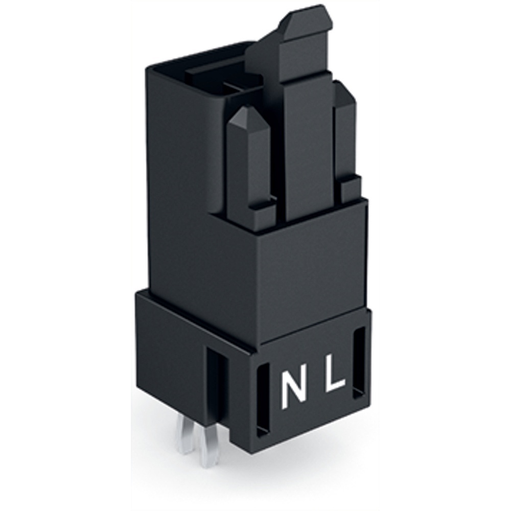 Wago Stecker 890-812