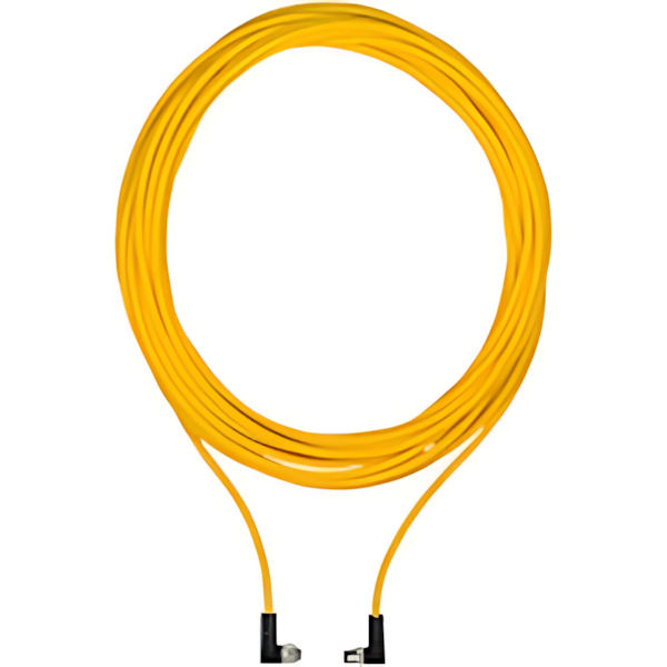 Pilz Verbindungsleitung C1000050 Typ Cable/CA/M12-5AFX/M12-5AM/A/015/XXXX/SH