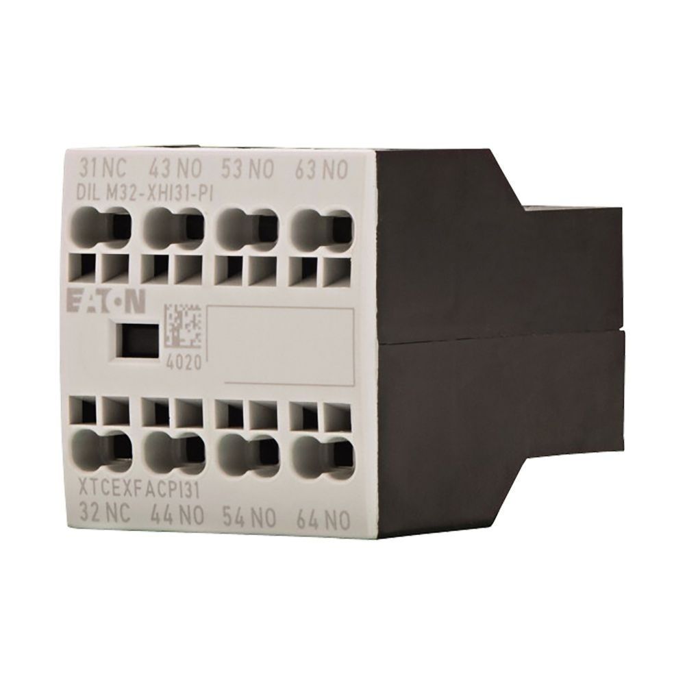 Eaton Hilfsschalterbaustein 199312 Typ DILM32-XHI31-PI
