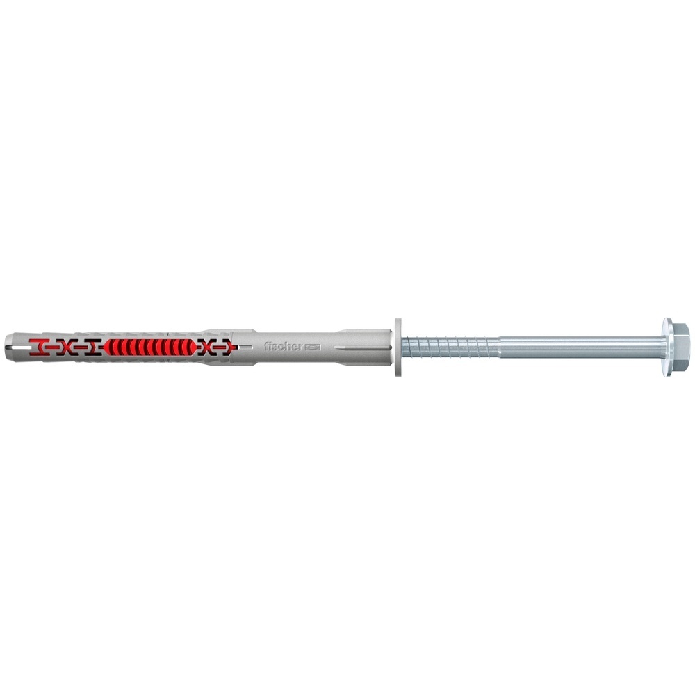 Fischer Langschaftdübel 562154 Typ DuoXpand 8x120 FUS LANGSCHAFTDÜBEL