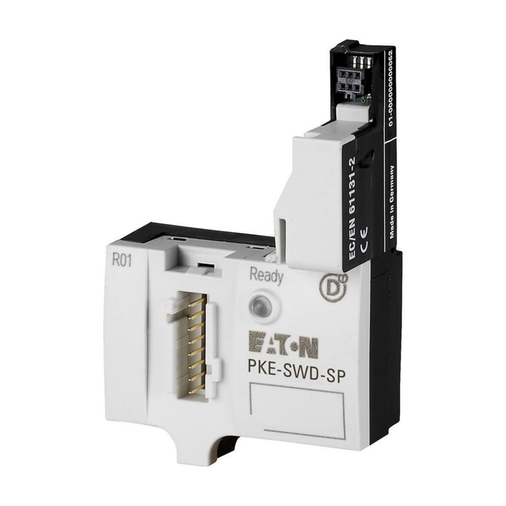 Eaton Funktionselement 150614 Typ PKE-SWD-SP