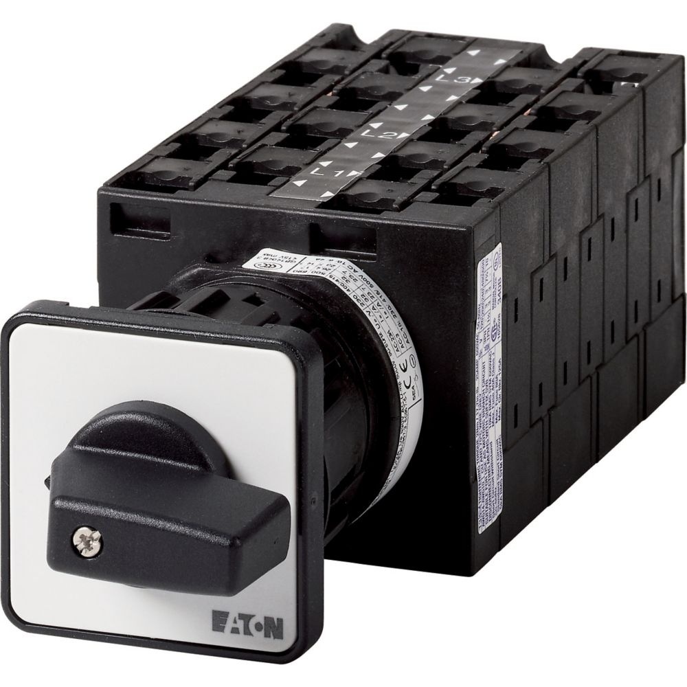 Eaton Sonderschalter 907879 Typ T3-8-SOND*/EZ