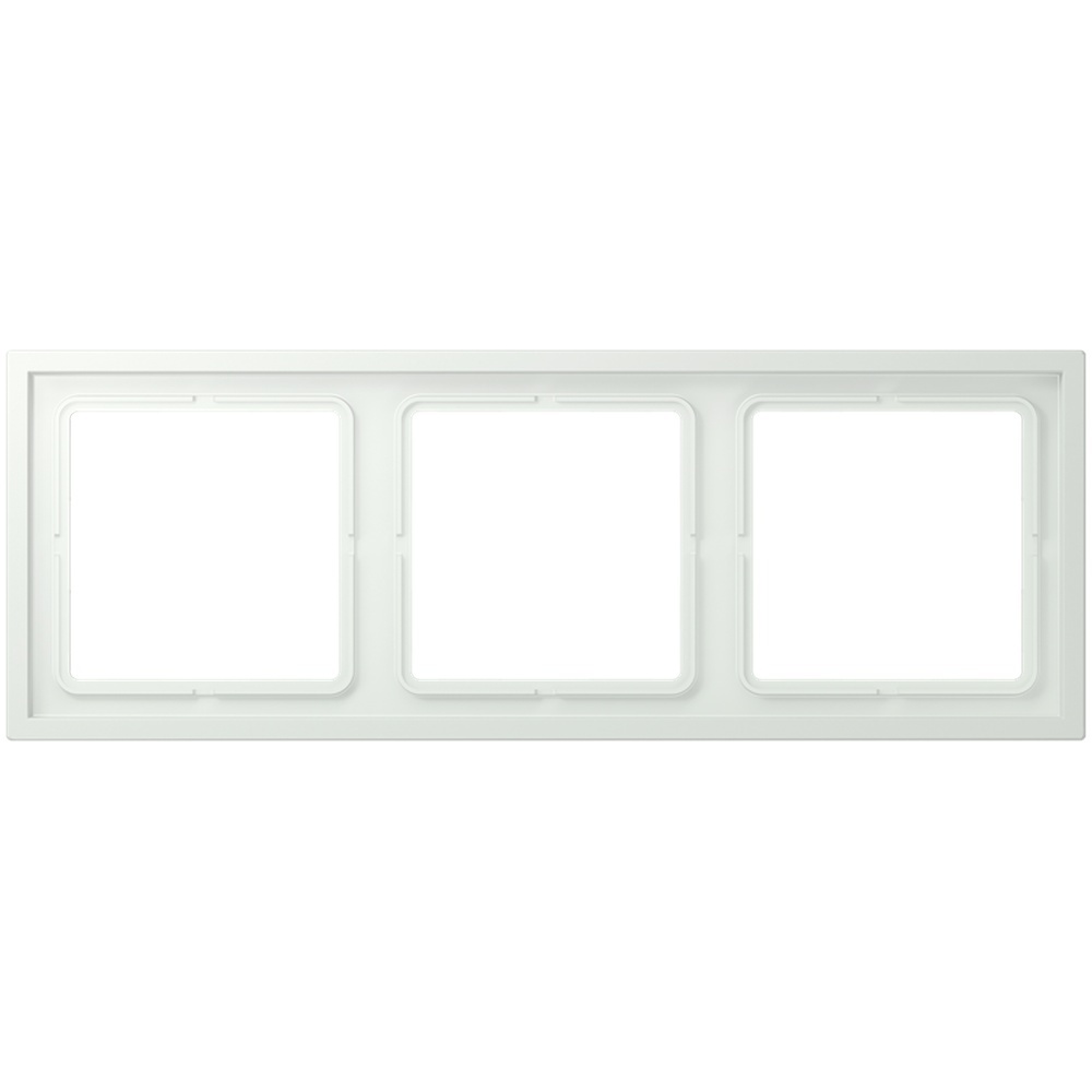 Jung Rahmen LCZ983BF210