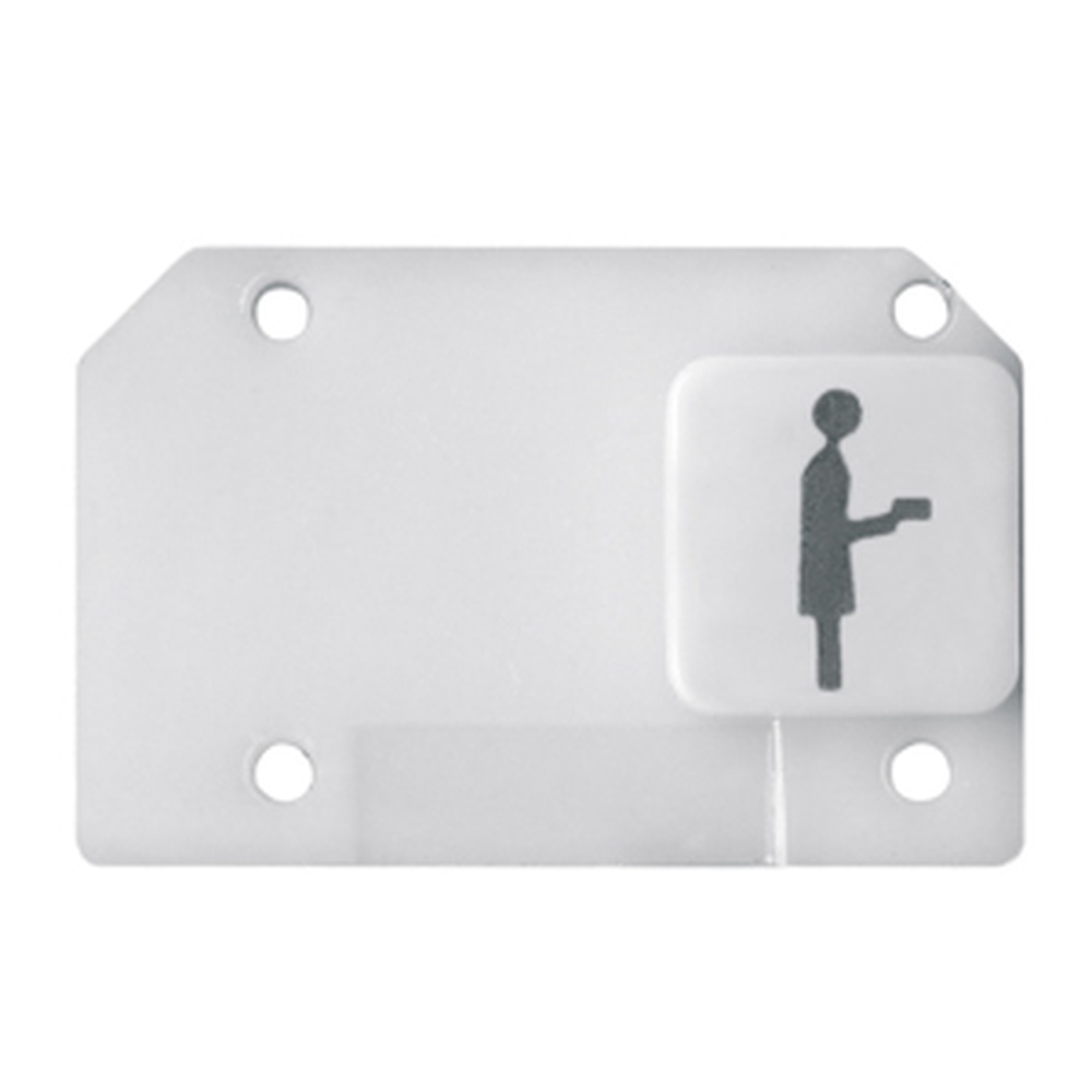Gewiss Symbol GW10512 Gewiss Symbol GW10512