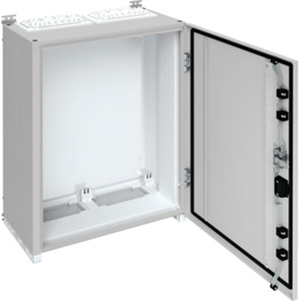 Hager Schrank FR52S