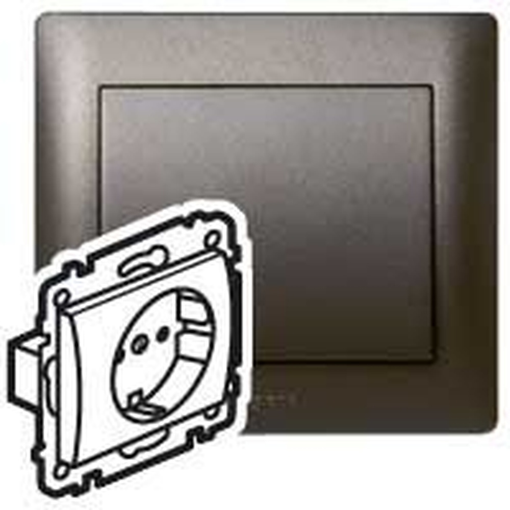 Legrand Steckdose 771263