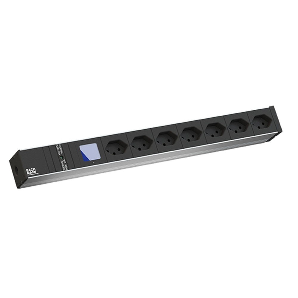 Bachmann Steckdosenleiste 800.2063
