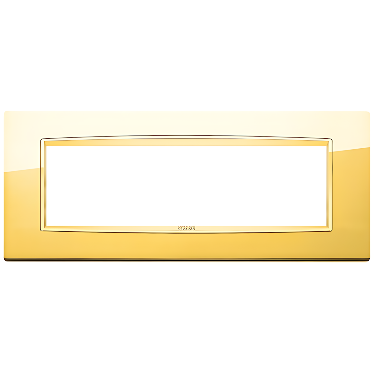 Vimar Abdeckrahmen Classic 20657.G24