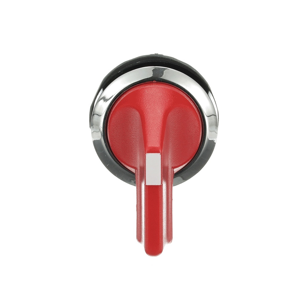 ABB Frontelement für Wahlschalter 1SFA611214R3001 Typ M3SS5-30R