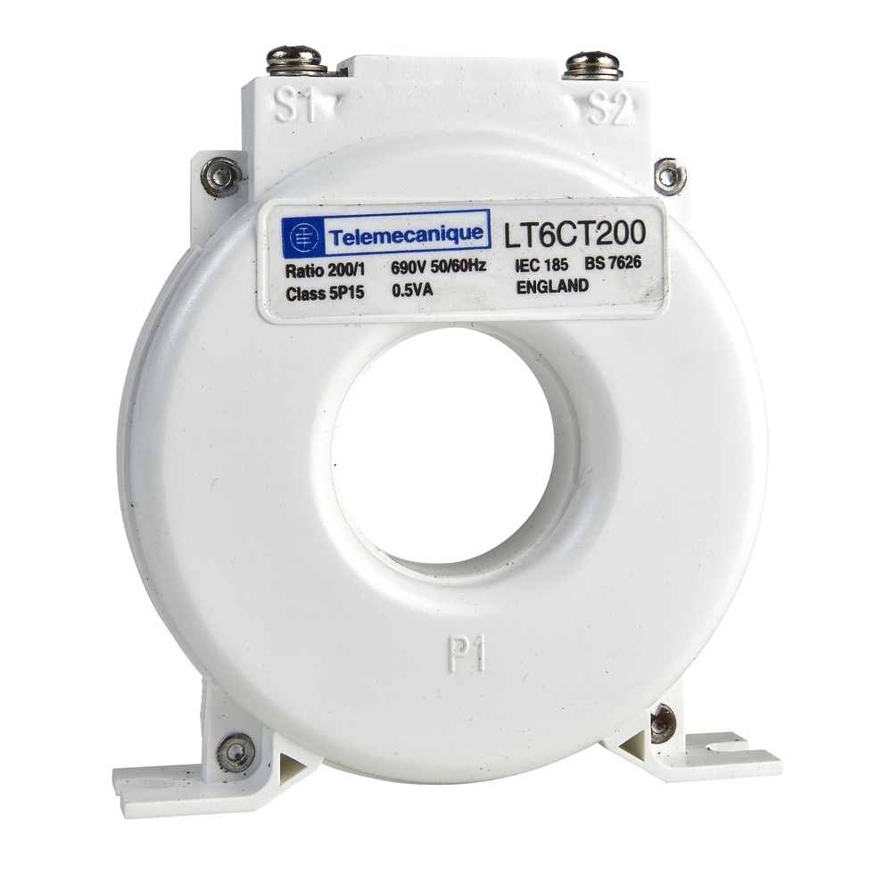 Schneider Electric Stromwandler LT6CT2001