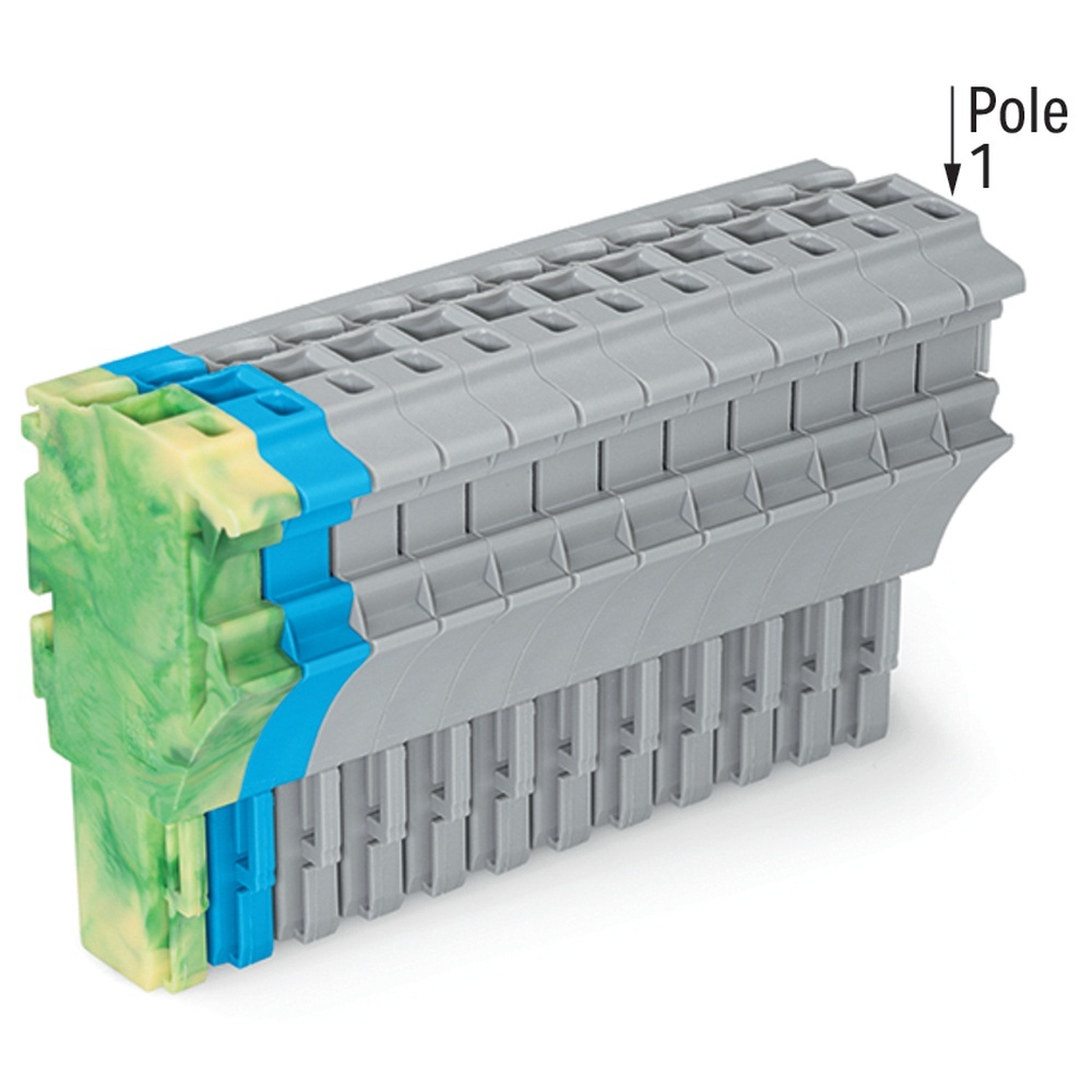 Wago Federleiste 2022-112/000-039