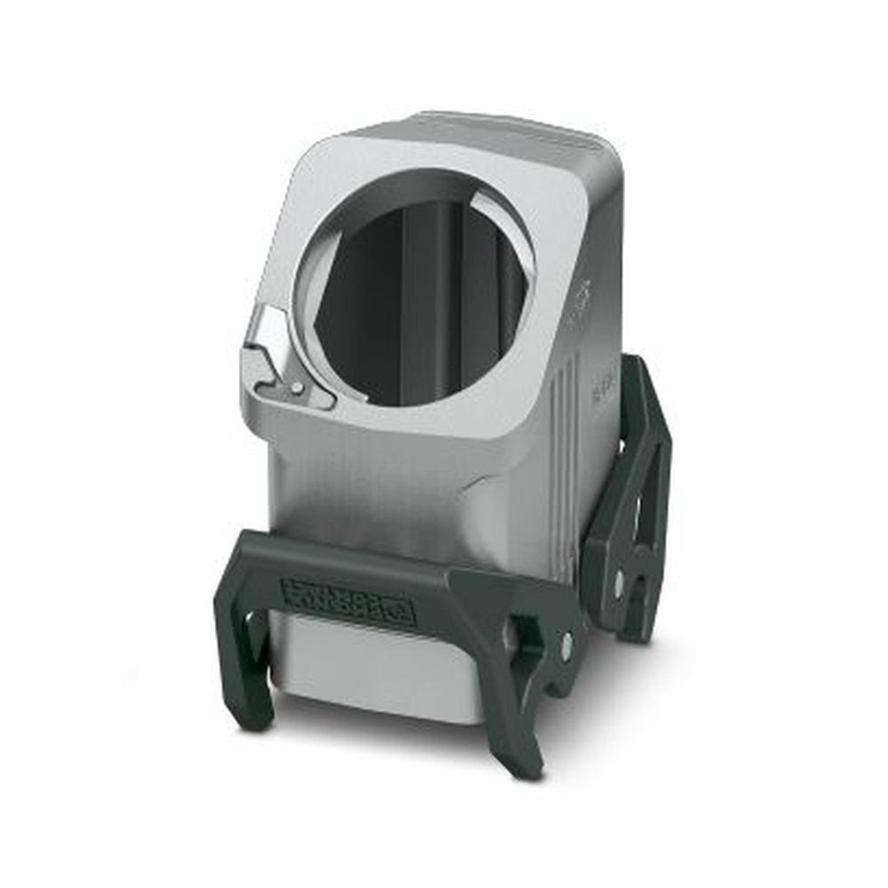 Phoenix Contact Gehäuse 1411454 Typ HC-EVO-B10-HHWD-EL-AL