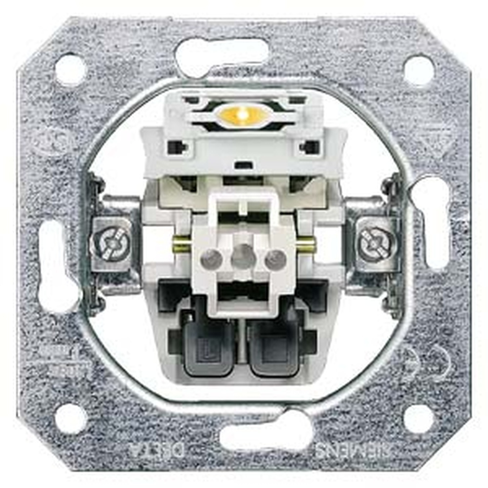 Siemens Kontrollschaltereinsatz 5TA2150