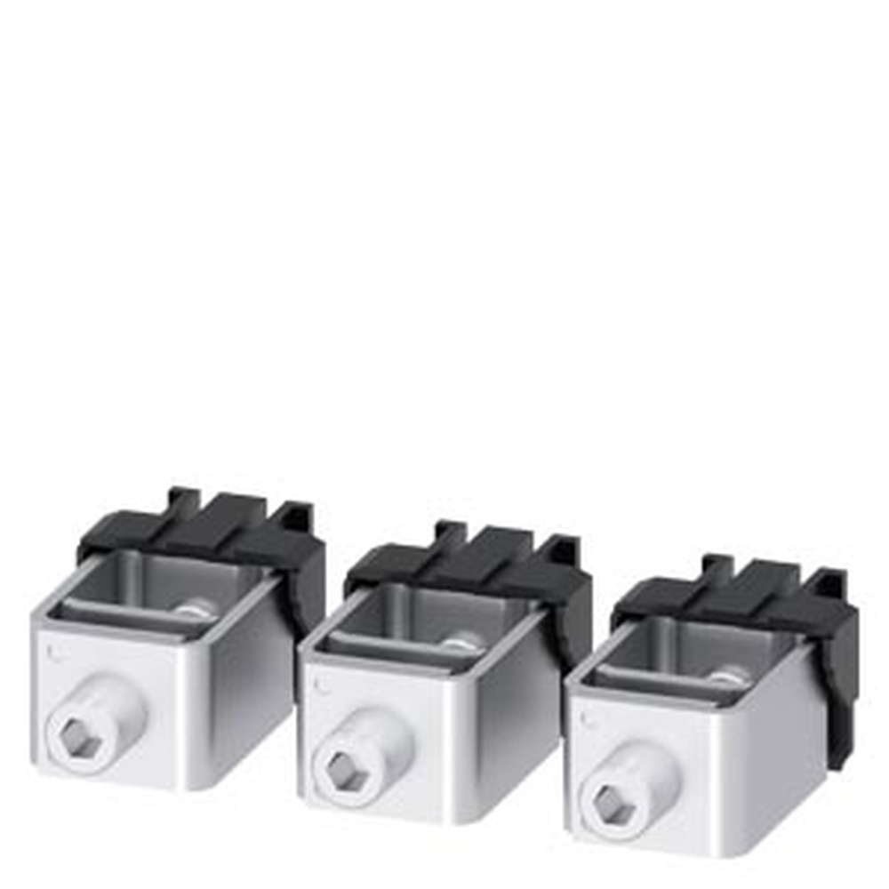 Siemens Rahmenklemme 3VA9253-0JA12