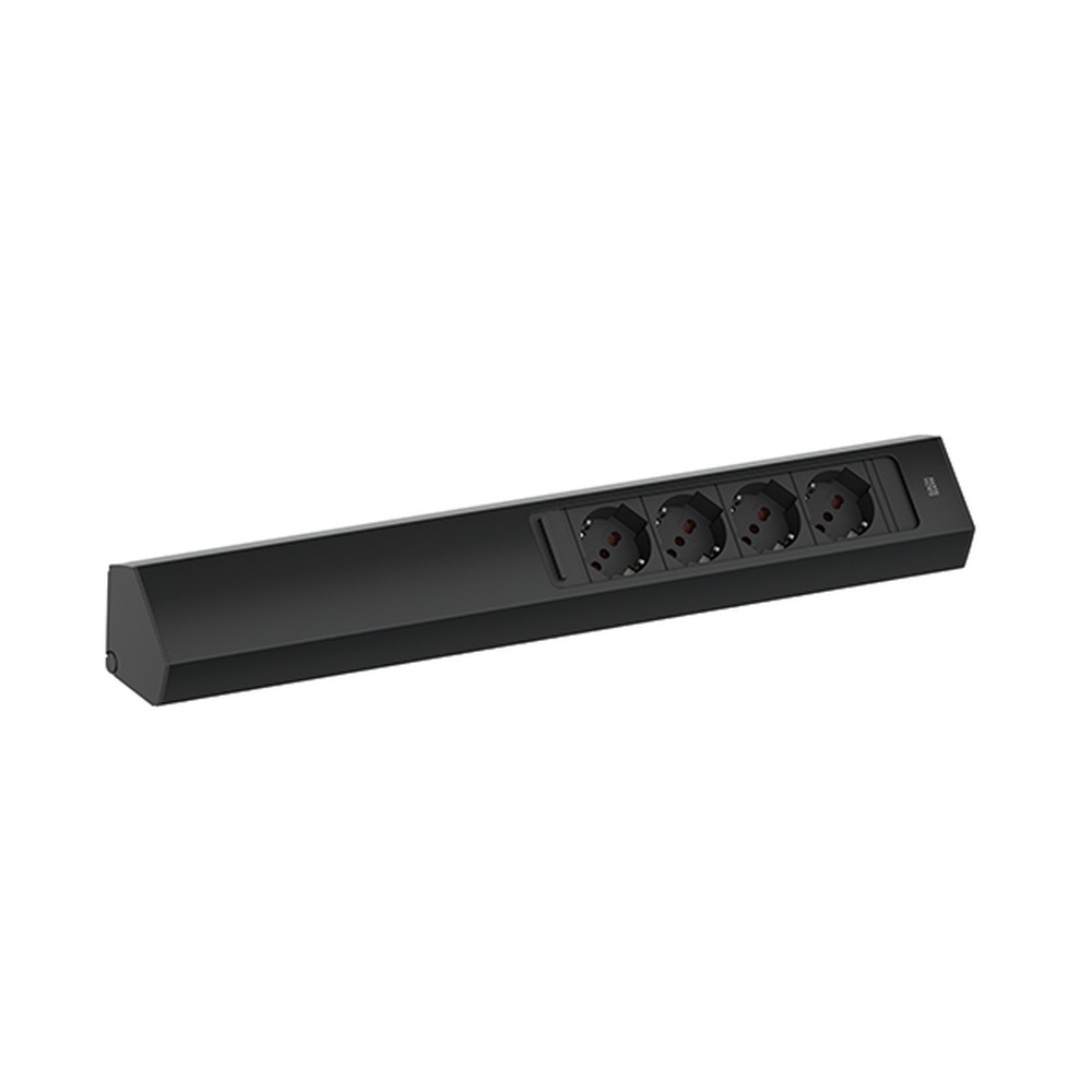 Bachmann Steckdosenleiste 932.112