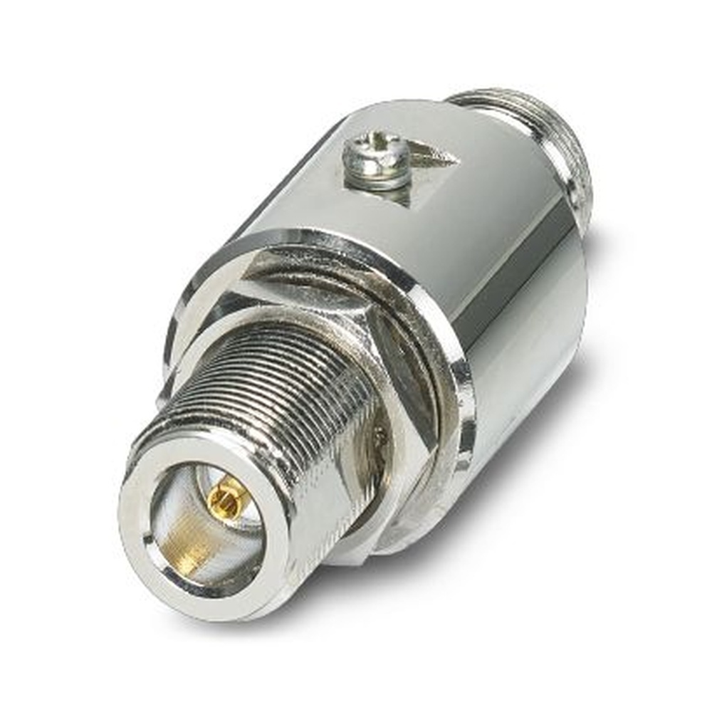 Phoenix Contact Antennenbarriere 2702198 Typ BAR-ANT-N-N-EX