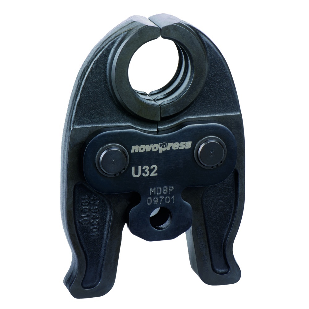 Haupa Pressbacke 625-25/PB1U40