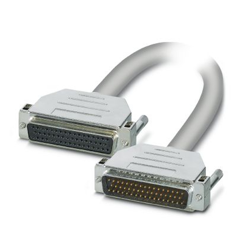 Phoenix Contact Kabel 2302324 Typ CABLE-D50SUB/B/S/600/KONFEK/S