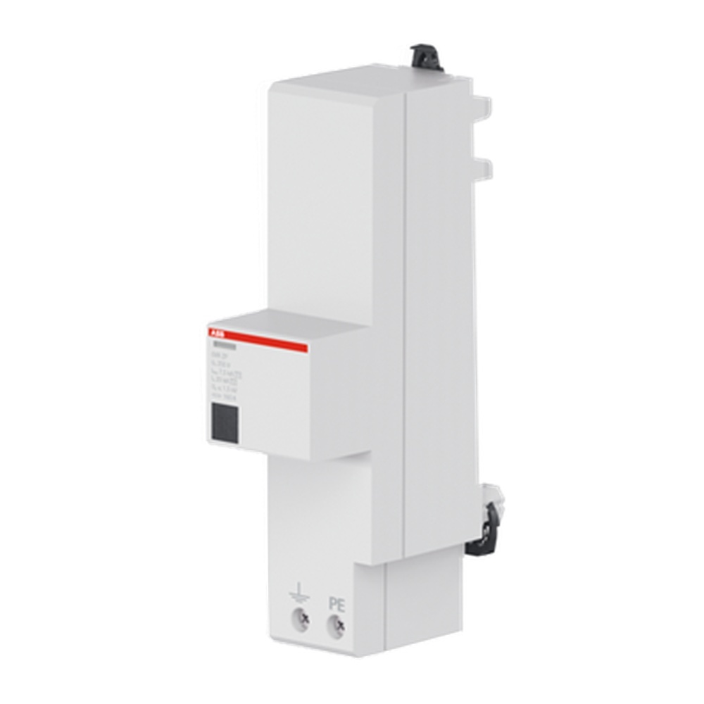 ABB Kombi Ableiter für Energietechnik 2CTB815799R1400 Typ OVR ZP T1-T2 3L 25